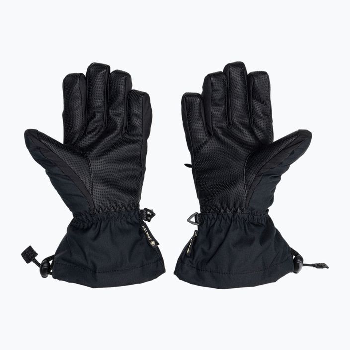 Dakine Avenger Gore-Tex детски ръкавици за сноуборд черни D10003127 2