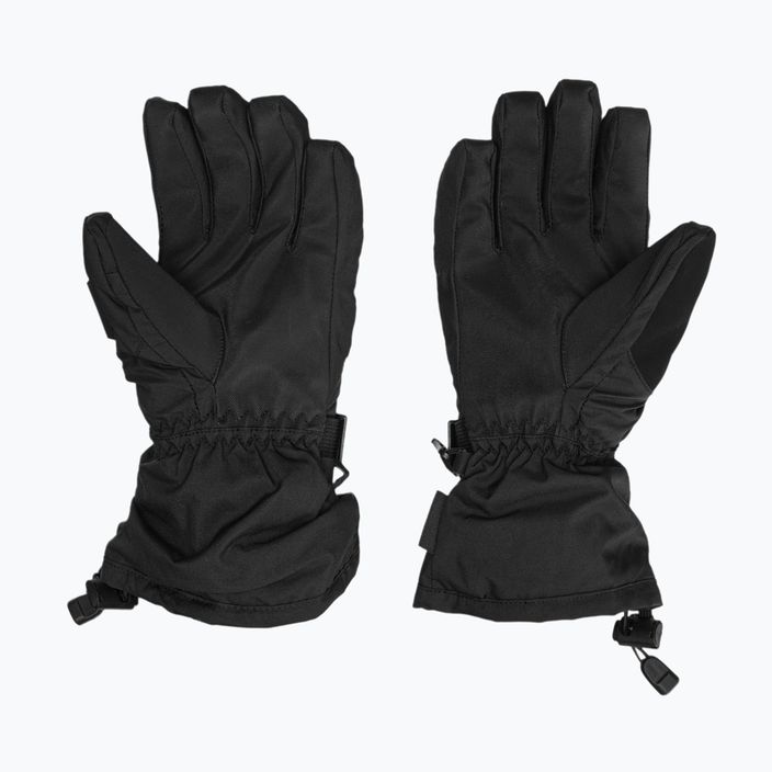 Дамски ръкавици за сноуборд Dakine Camino черни D10003132 2