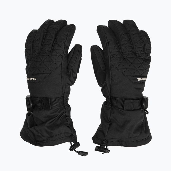 Дамски ръкавици за сноуборд Dakine Camino черни D10003132 3