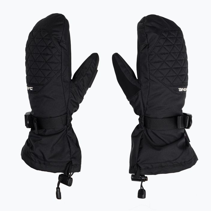 Dakine Camino Mitt дамски ръкавици за сноуборд черни D10003133 4