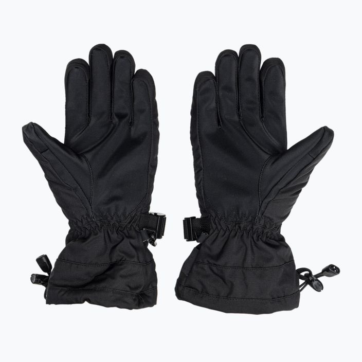 Дамски ръкавици за сноуборд Dakine Capri черни D10003134 2