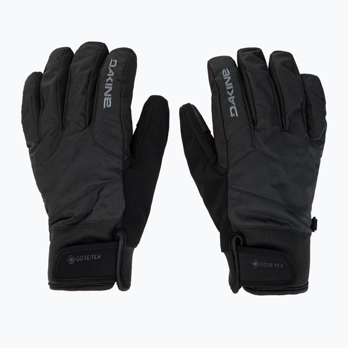 Dakine Impreza Gore-Tex мъжки ръкавици за сноуборд черни D10003147 3