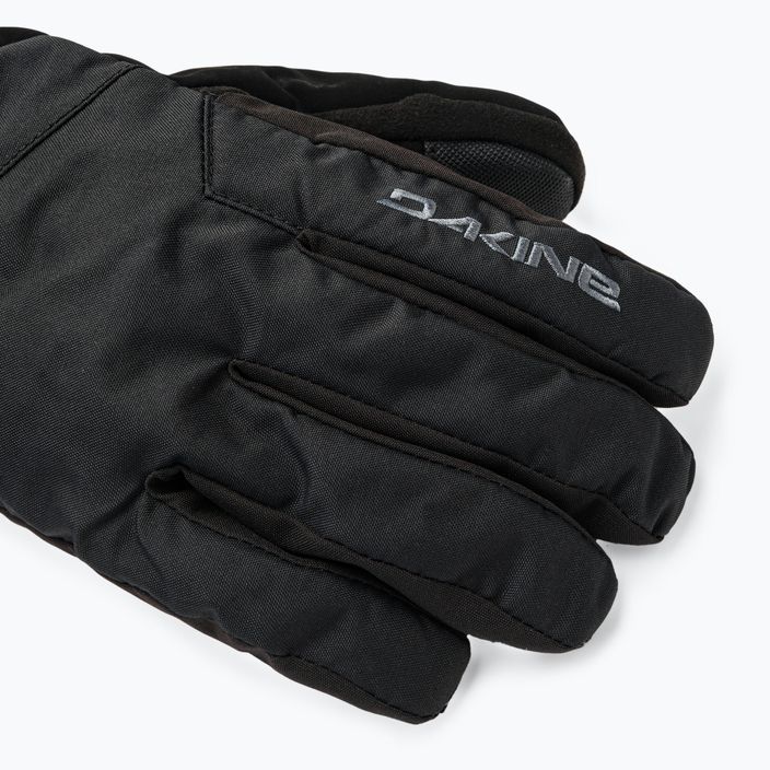 Dakine Impreza Gore-Tex мъжки ръкавици за сноуборд черни D10003147 4