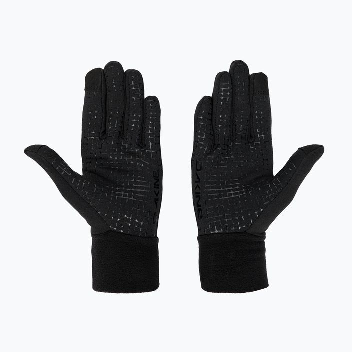 Мъжки сноуборд ръкавици Dakine Leather Titan Gore-Tex Black D10003155 8