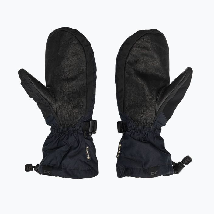 Dakine Leather Titan Gore-Tex Mitt мъжки ръкавици за сноуборд черни D10003156 2