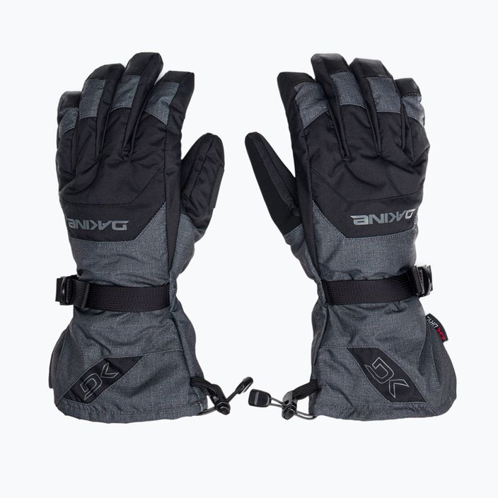 Dakine Scout мъжки ръкавици за сноуборд сиви D10003170 3