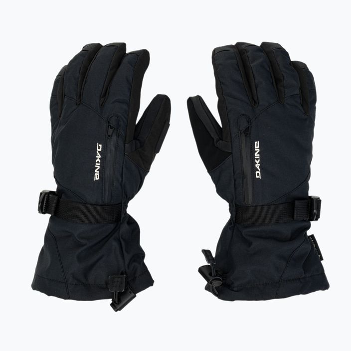 Дамски ръкавици за сноуборд Dakine Sequoia Gore-Tex черни D10003173 3