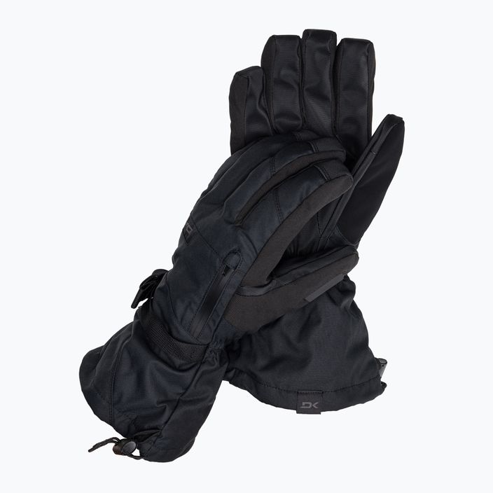 Мъжки ръкавици за сноуборд Dakine Titan Gore-Tex черни D10003184 2