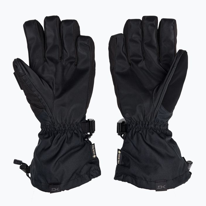 Мъжки ръкавици за сноуборд Dakine Titan Gore-Tex черни D10003184 3