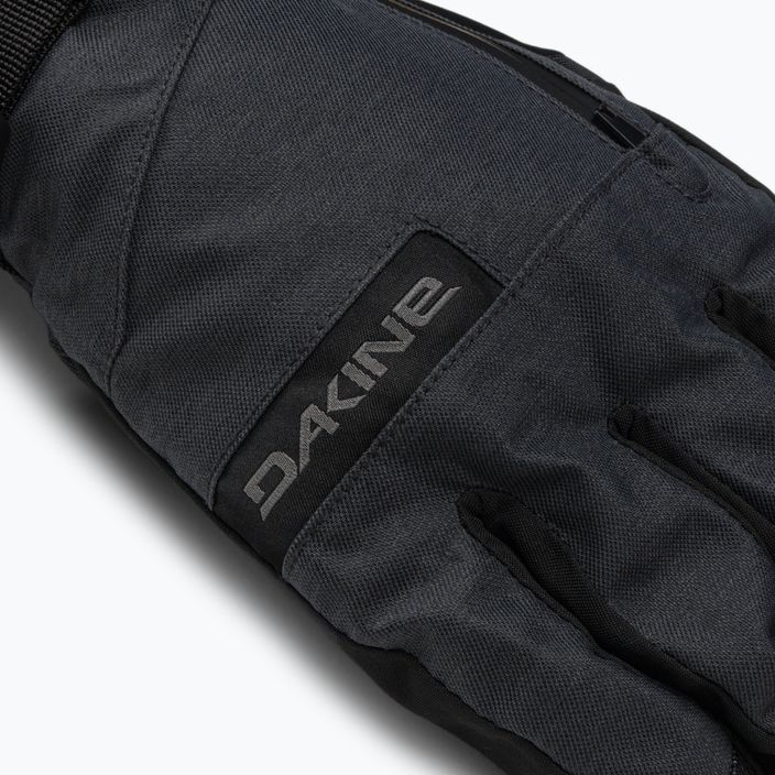 Dakine Titan Gore-Tex сиви мъжки ръкавици за сноуборд D10003184 4