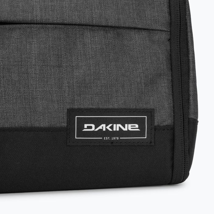 Dakine Daybreak Travel Kit M grey D10003260 тоалетна чанта 3