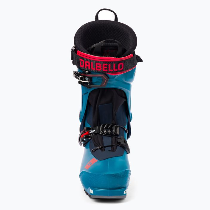 Ски обувки Dalbello Quantum FREE Asolo Factory 130 blue D2108005.00 3