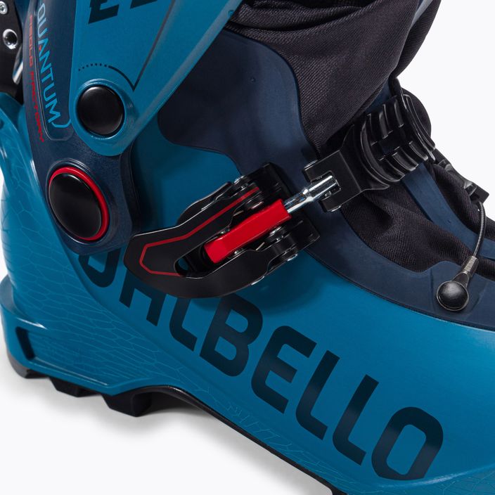 Ски обувки Dalbello Quantum FREE Asolo Factory 130 blue D2108005.00 8