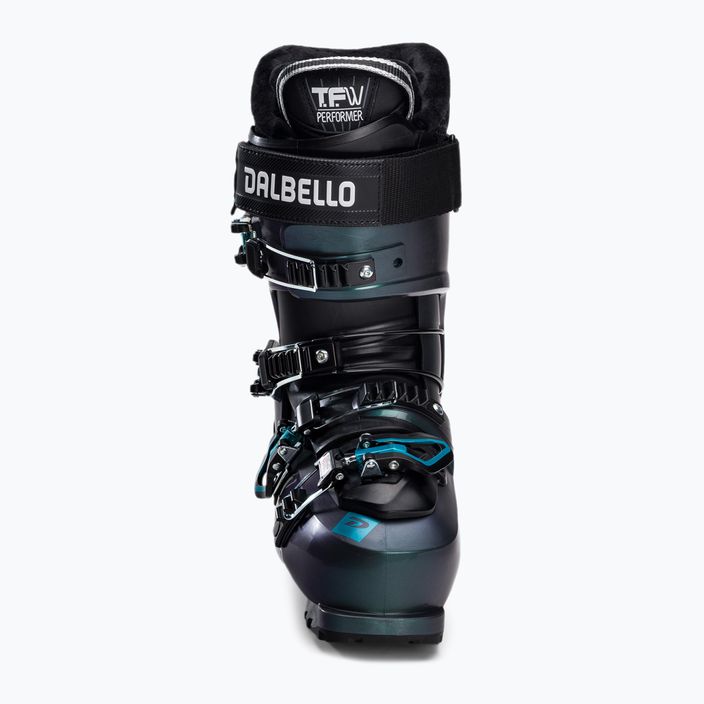 Ски обувки Dalbello PANTERRA 85 W GW black D2106009.10 3