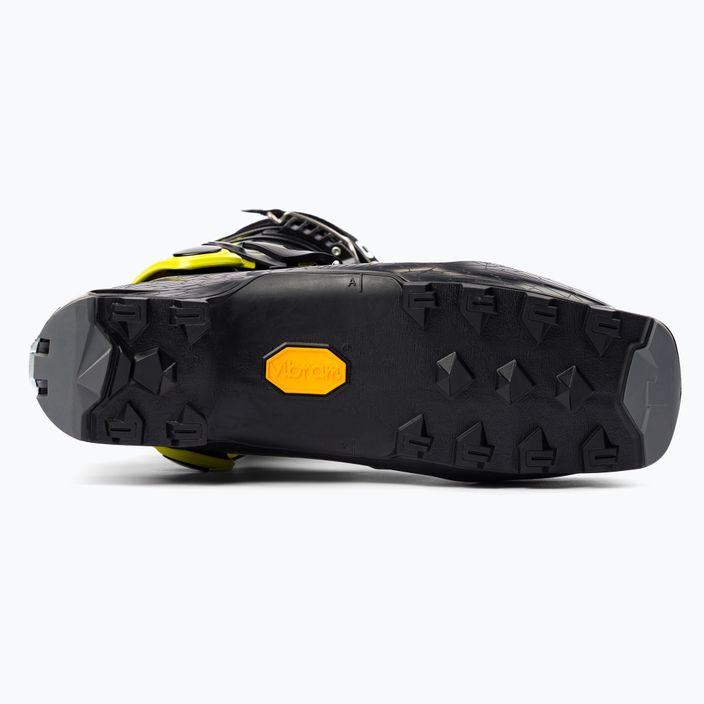 Ски обувки Dalbello Quantum FREE 110 black-yellow D2108007.00 4