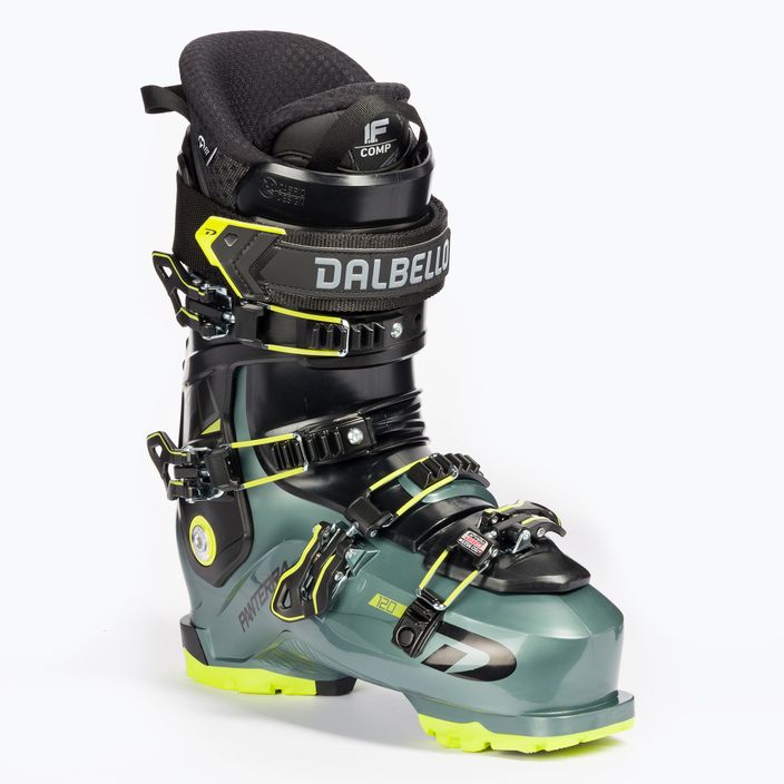 Ски обувки Dalbello PANTERRA 120 GW green D2106003.10