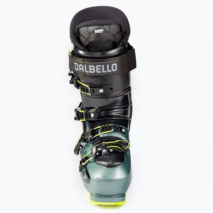 Ски обувки Dalbello PANTERRA 120 GW green D2106003.10 3