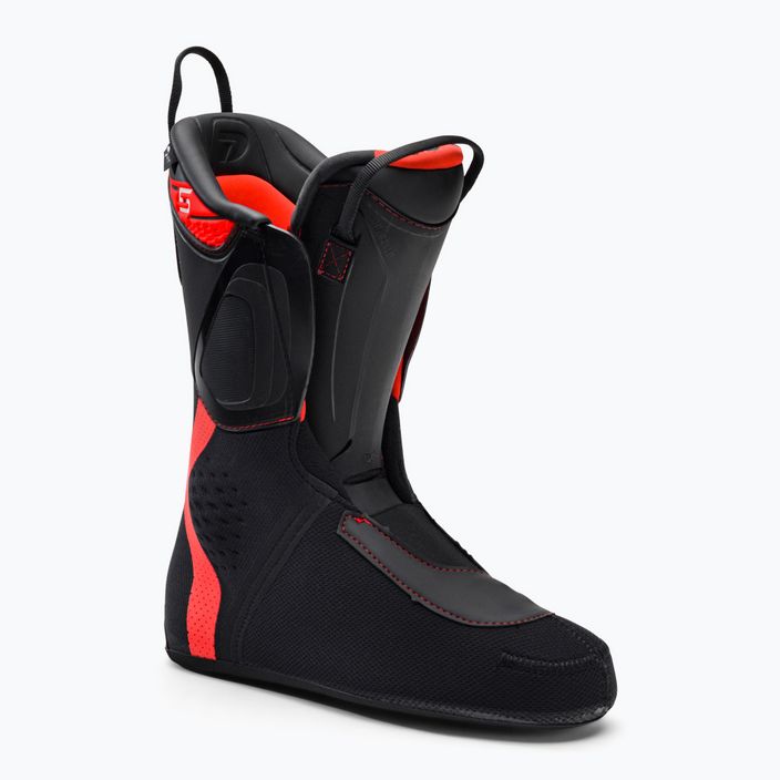 Мъжки ски обувки Dalbello Veloce 120 GW черен-червен D2203002.10 5