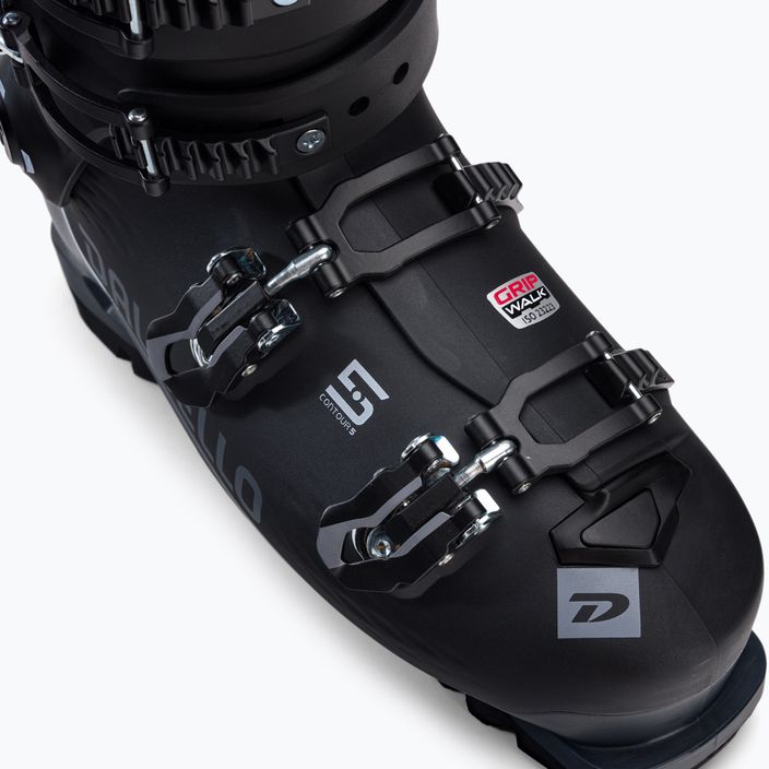 Ски обувки Dalbello Veloce 100 GW черен D2203004.10 7