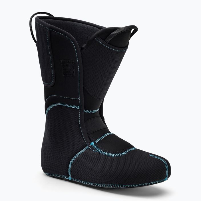 Dalbello Quantum EVO Sport синьо-черни ски обувки 5
