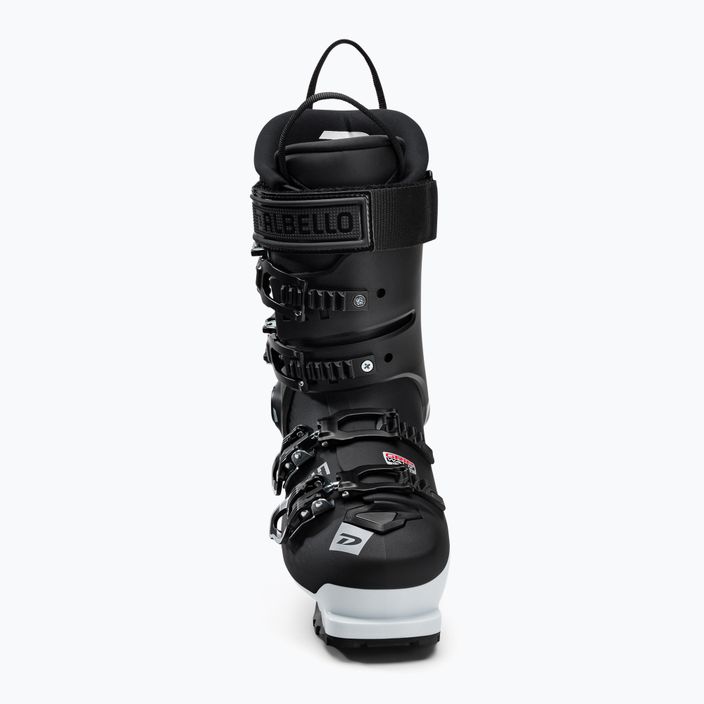 Дамски ски обувки Dalbello Veloce 75 W GW black and white D2203012.10 3