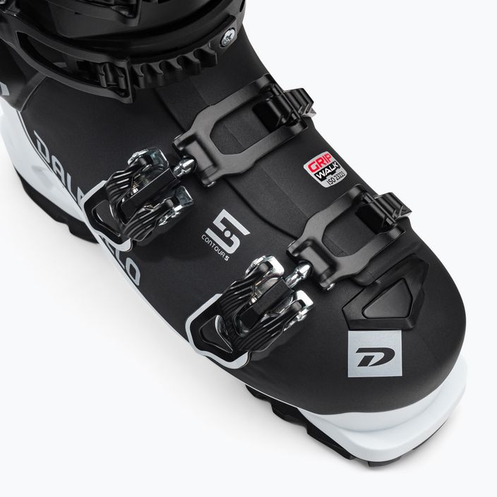 Дамски ски обувки Dalbello Veloce 75 W GW black and white D2203012.10 7