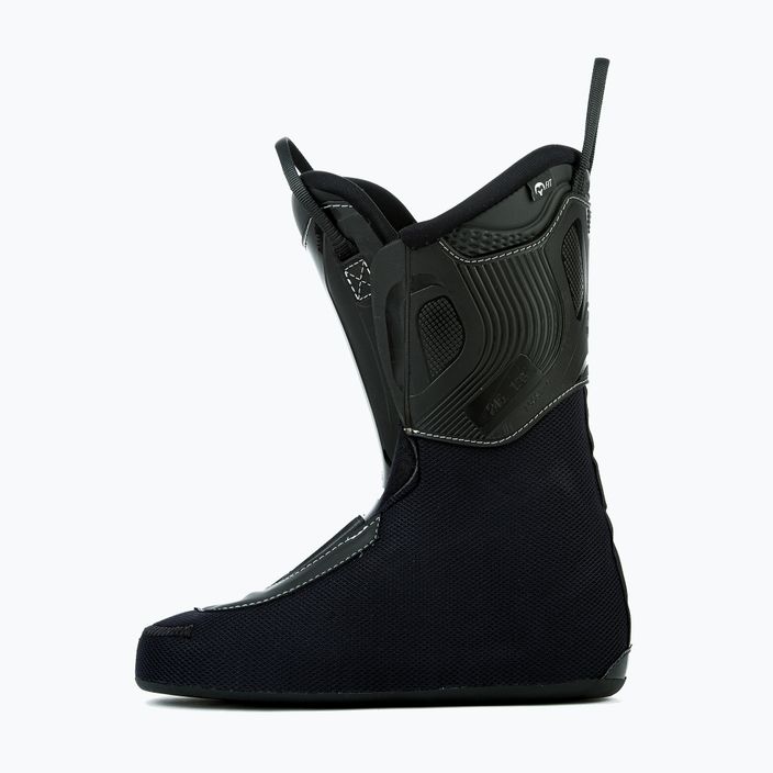 Дамски ски обувки Dalbello Veloce 85 W GW black/opal green 12
