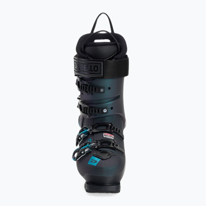 Дамски ски обувки Dalbello Veloce 85 W GW black/opal green 3