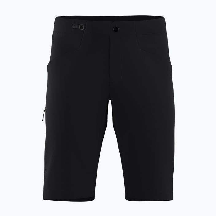 Мъжки къси панталони за трекинг Arc'teryx Konseal LT 11", черни X000006844024 5