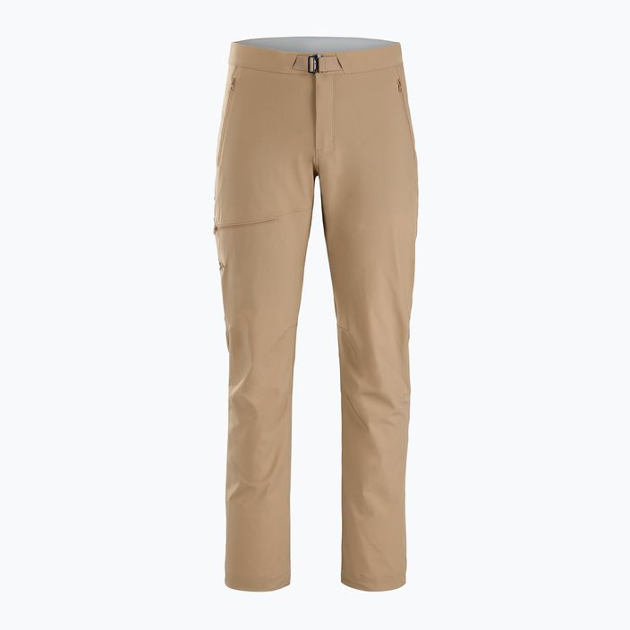Arc'teryx мъжки панталони за трекинг Gamma LT brown X000007247010 7