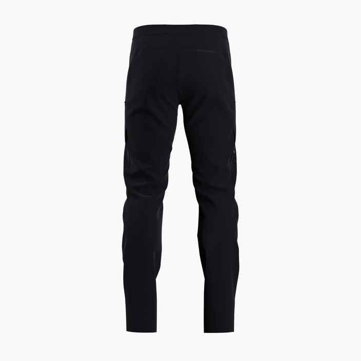 Arc'teryx мъжки панталони за трекинг Gamma Quick Dry black X000007185051 2