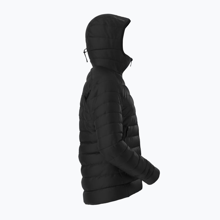 Мъжки пухени якета Arc'teryx Cerium Hoody black 3