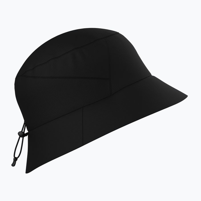 Arc'teryx Aerios Bucket Hat black 4