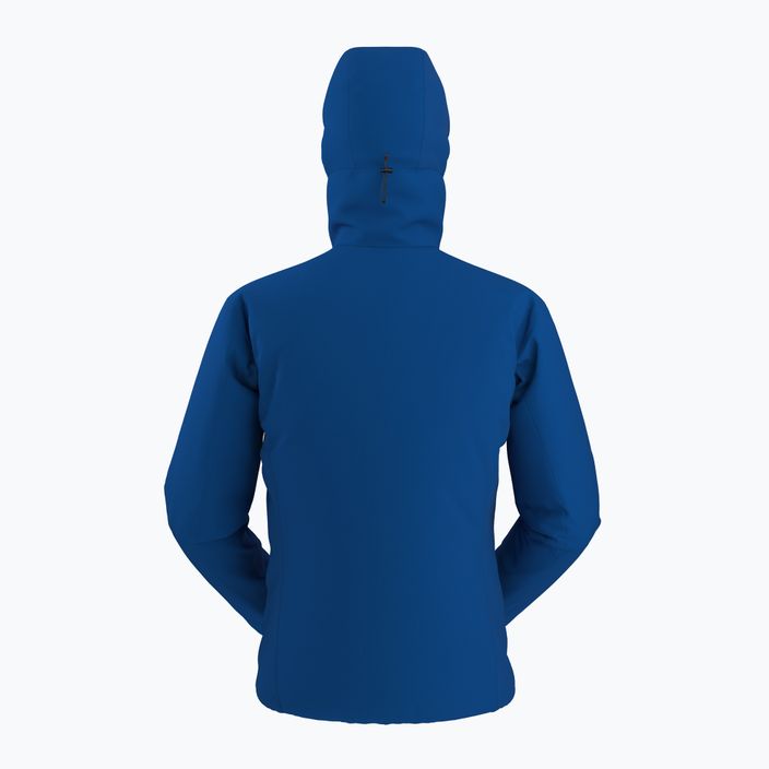 Мъжко яке с подплата Arc'teryx Atom Hoody vitality 7