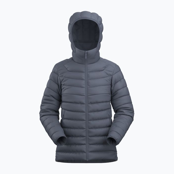 Дамско пухено яке Arc'teryx Cerium Hoody stratus