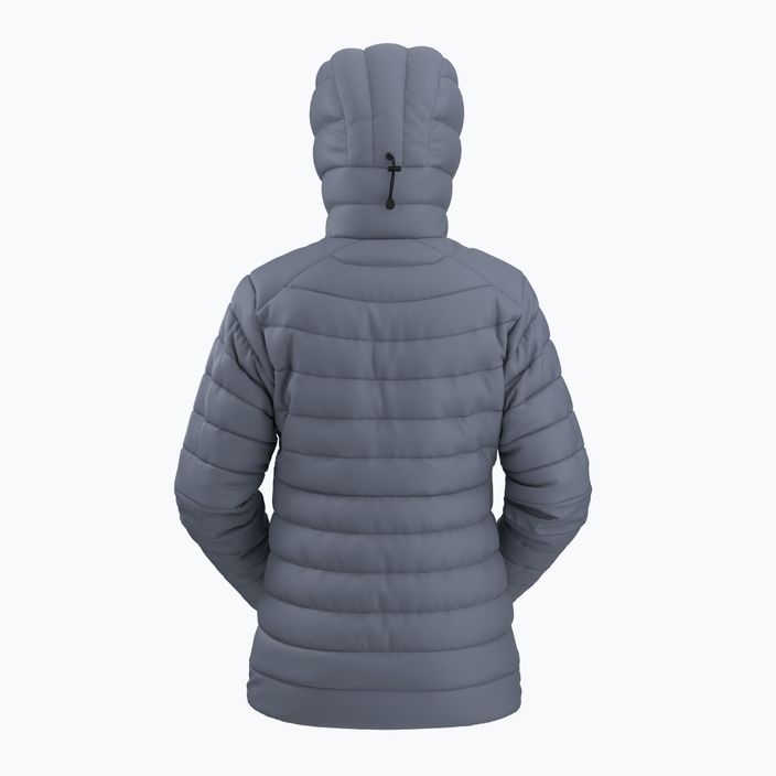 Дамско пухено яке Arc'teryx Cerium Hoody stratus 2