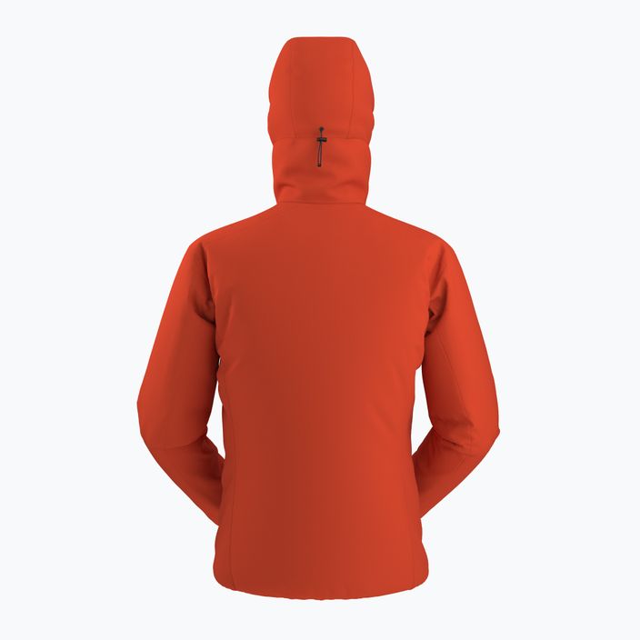 Мъжко яке с подплата Arc'teryx Atom solaris 8