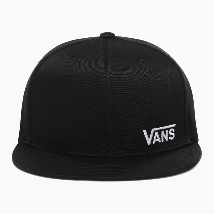 Мъжка шапка Vans Mn Splitz black 2