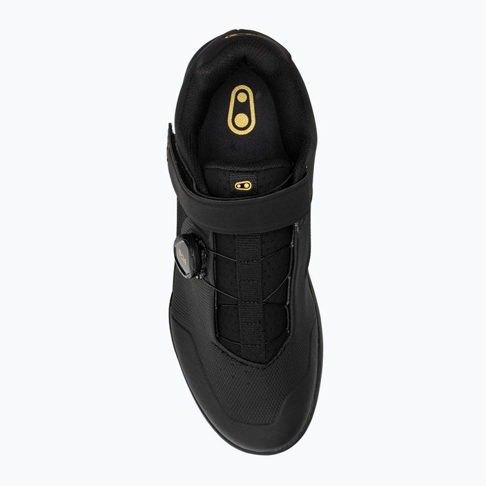 Мъжки обувки за платформа  Crankbrothers Stamp Boa черен CR-STB01080A090 6