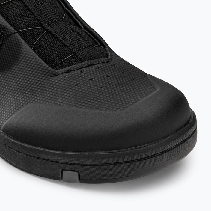 Мъжки обувки за платформа  Crankbrothers Stamp Boa черен CR-STB01080A090 7