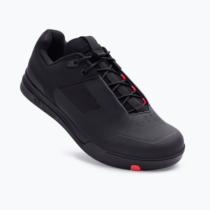 Мъжки обувки за колоездене на платформа Crankbrothers Mallet Lace black CR-MAL01030A105 10