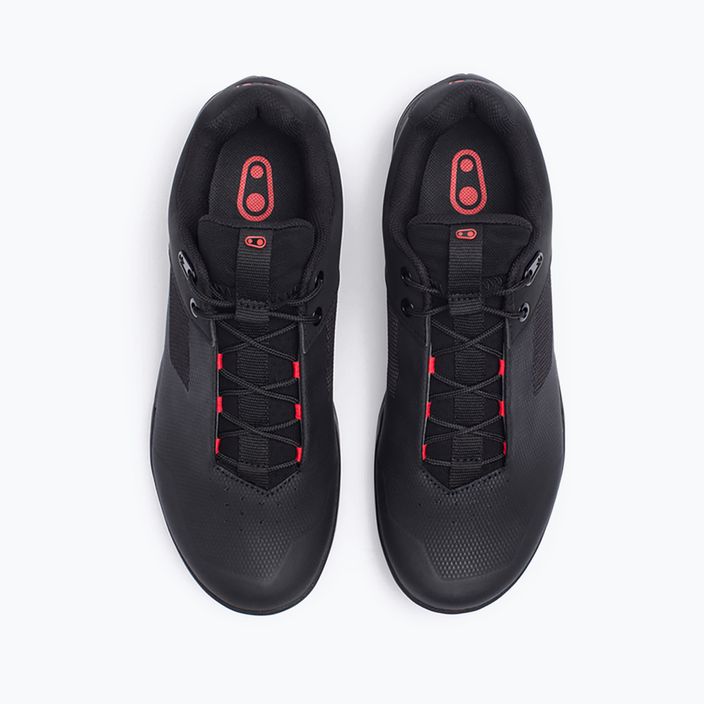 Мъжки обувки за колоездене на платформа Crankbrothers Mallet Lace black CR-MAL01030A105 13