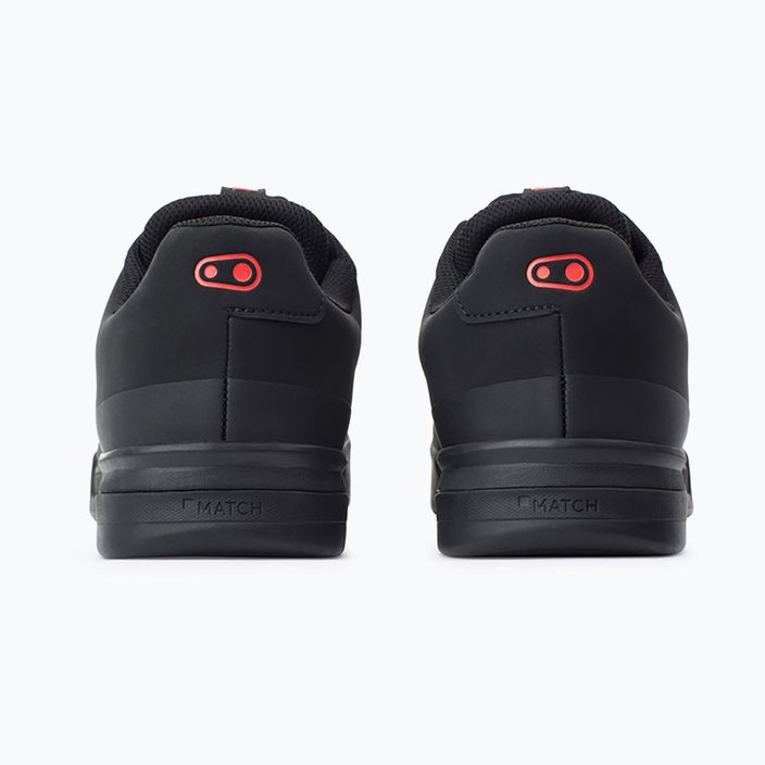 Мъжки обувки за колоездене на платформа Crankbrothers Mallet Lace black CR-MAL01030A105 14