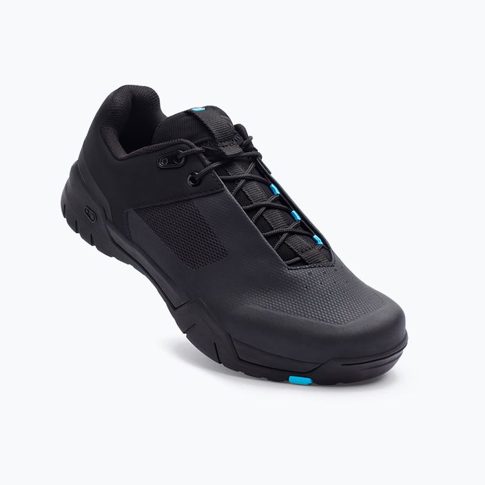 Мъжки обувки за колоездене Crankbrothers Mallet E Lace черен CR-MEL01043A090 10