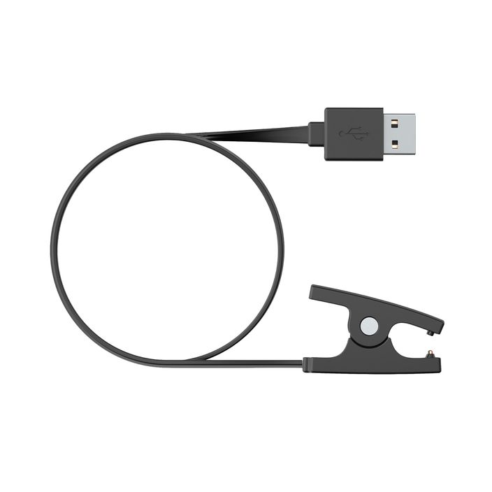 Suunto Clip USB кабел черен SS018627000 2