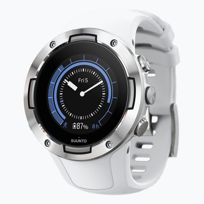 Часовник Suunto 5 white SS050300000 3