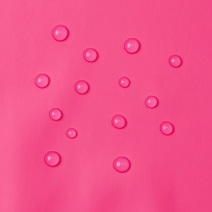 Детско дъждобранно яке Reima Lampi, розово 5100023A-4410 7