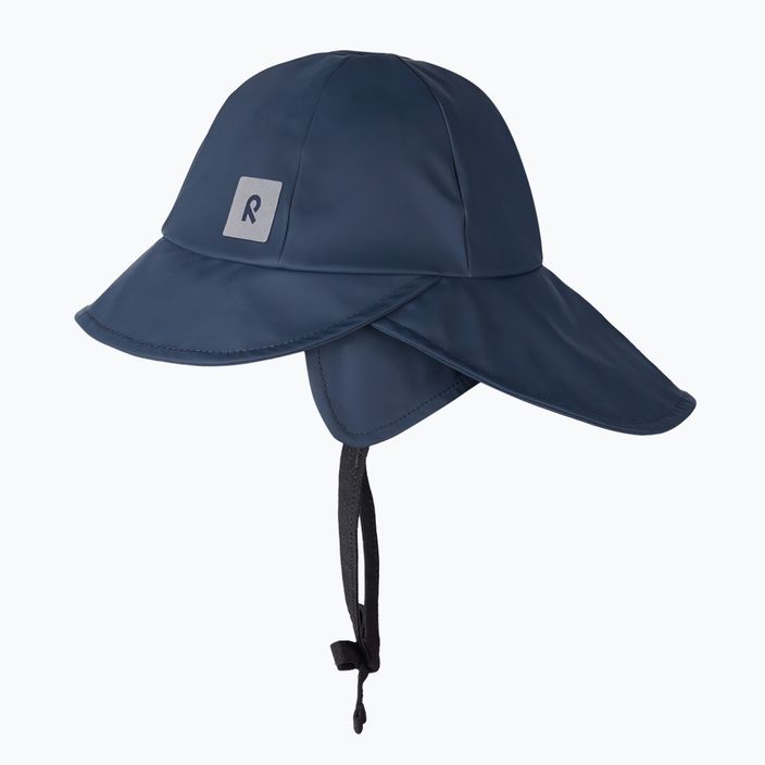 Детска шапка за дъжд Reima Rainy navy 3