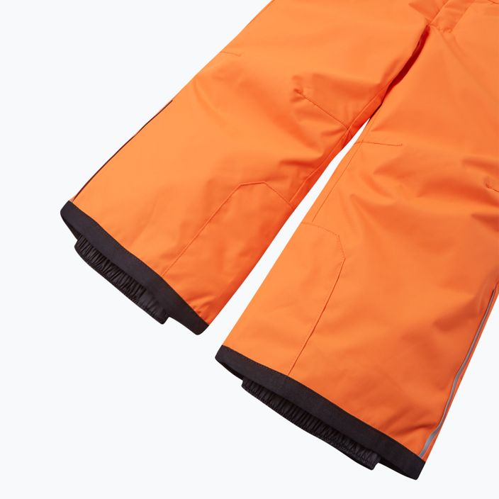 Детски ски панталон Reima Proxima оранжев 5100099A-2680 4
