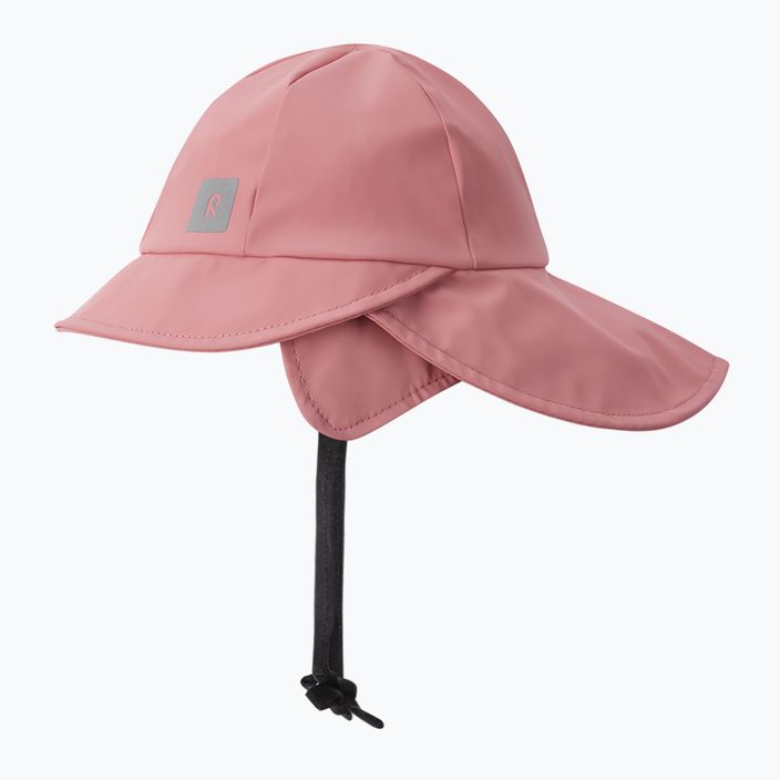 Детска шапка за дъжд Reima Rainy rose blush 2
